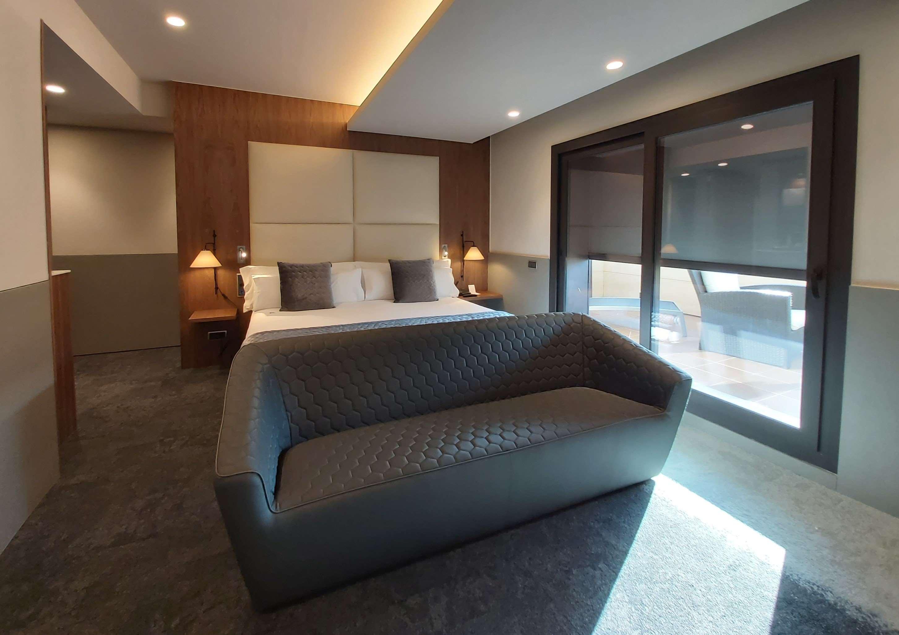 Western Premier Dante 4* Barcellona