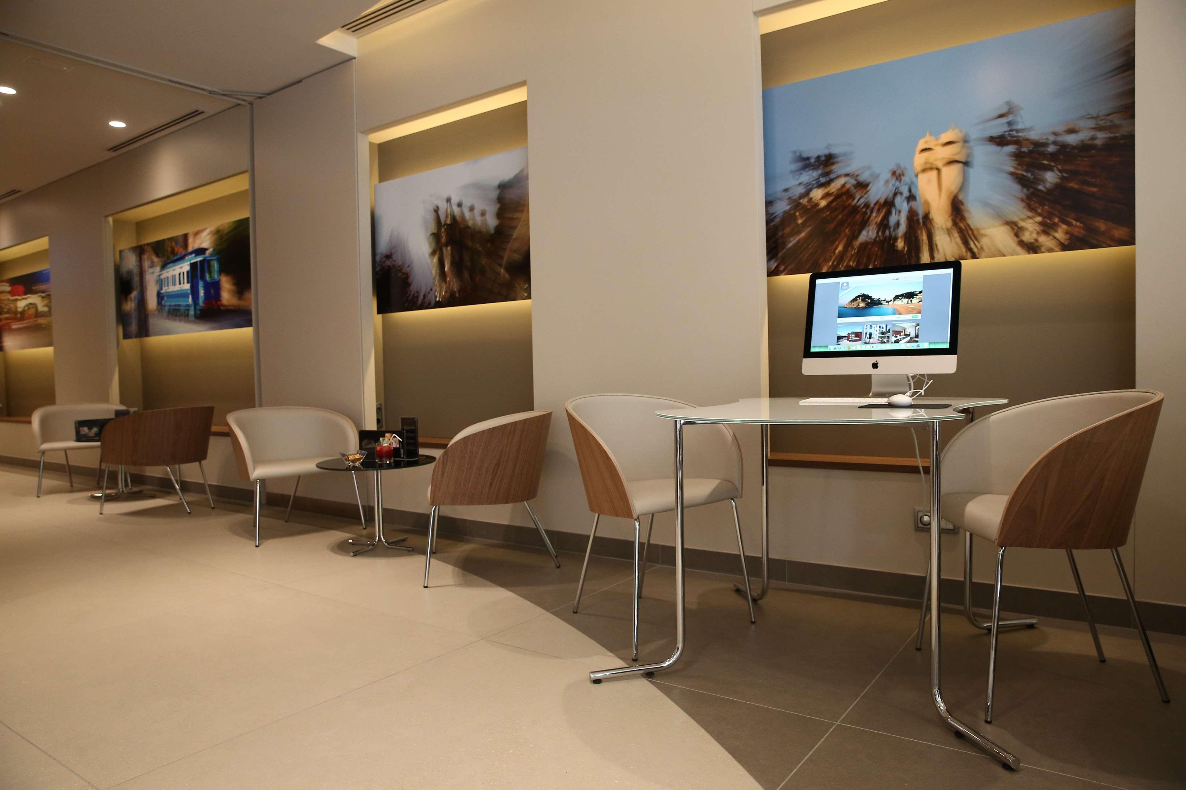 Hotel Western Premier Dante Barcellona