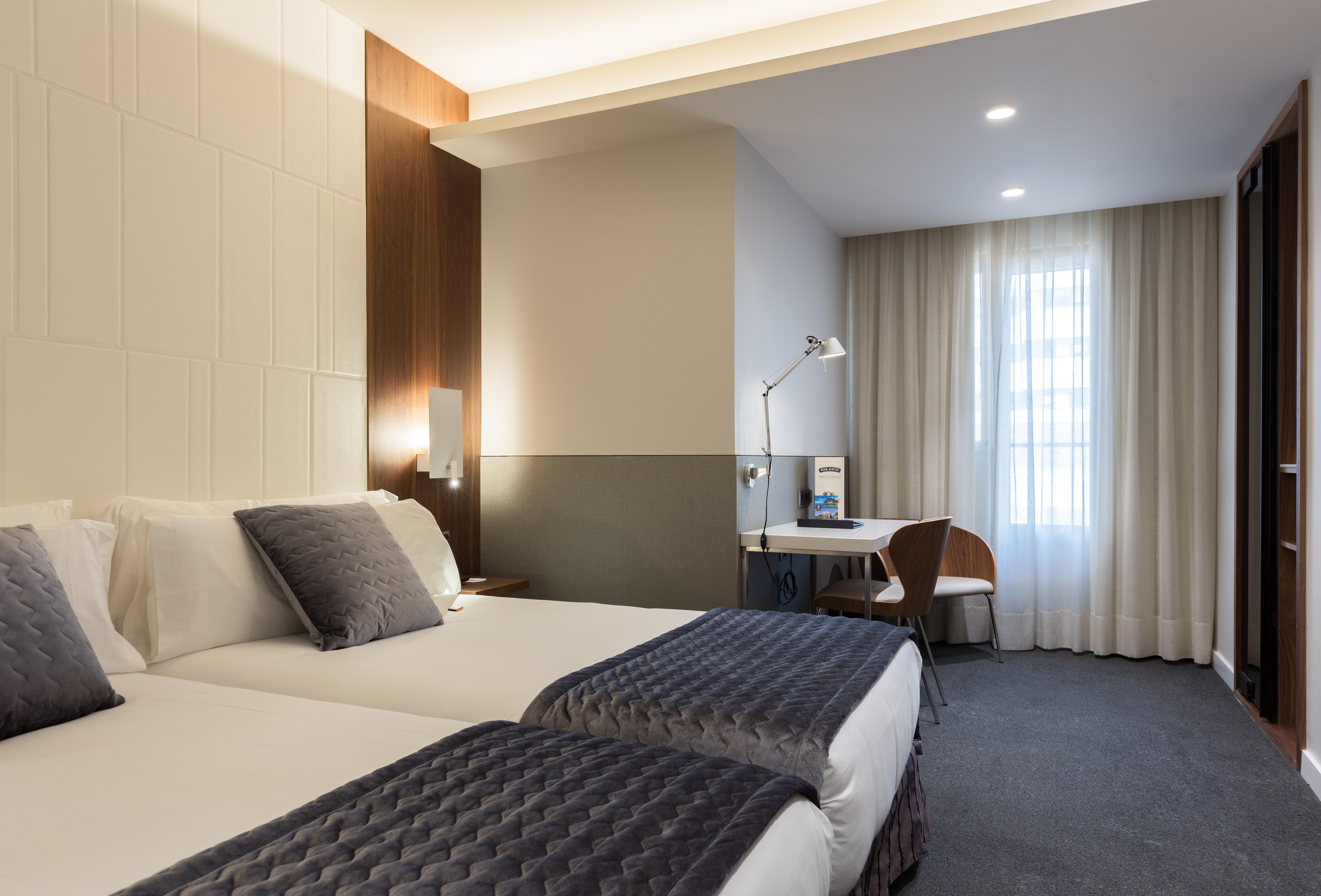 Hotel Western Premier Dante Barcellona