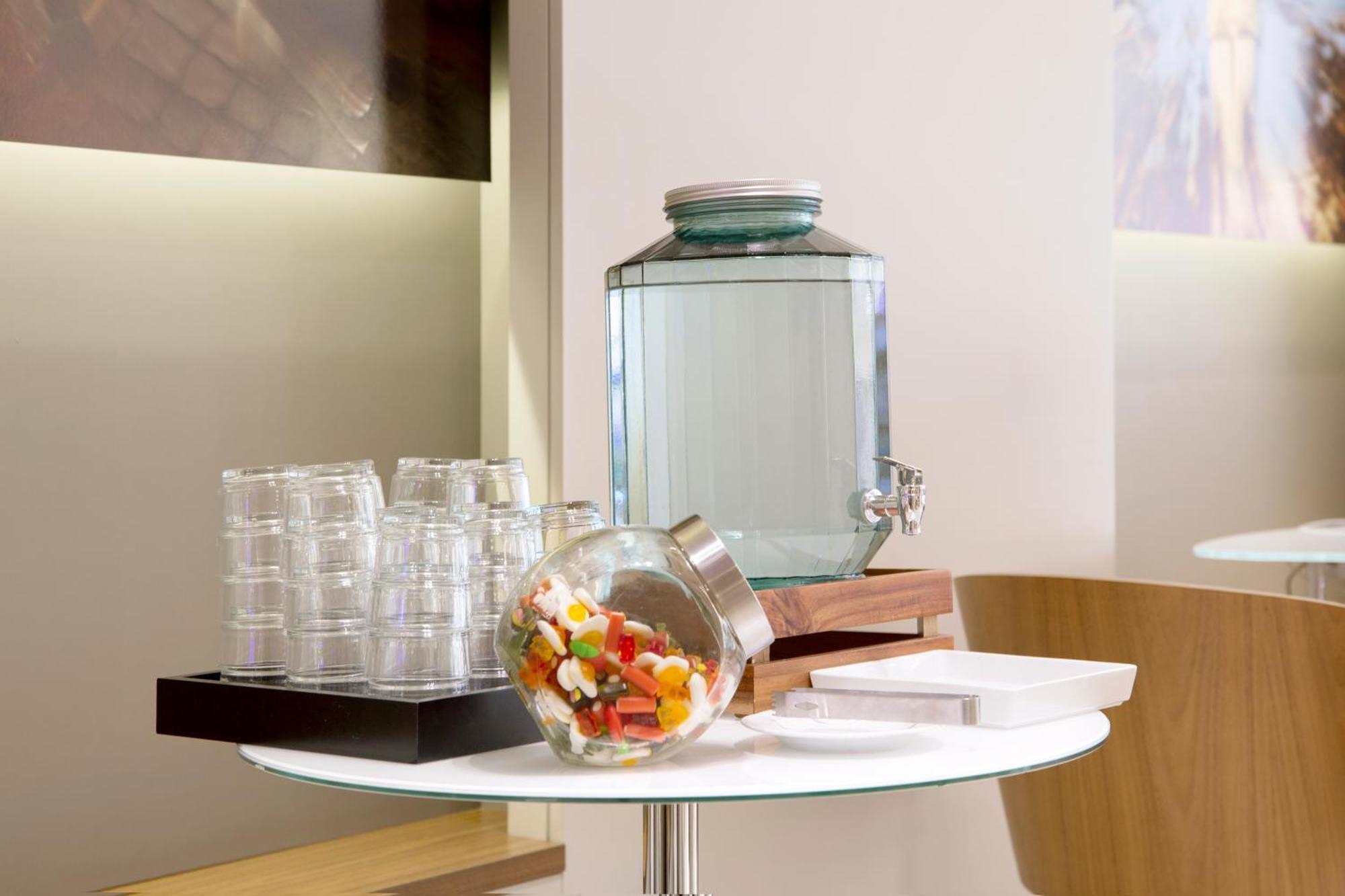 Western Premier Dante Hotel Barcellona