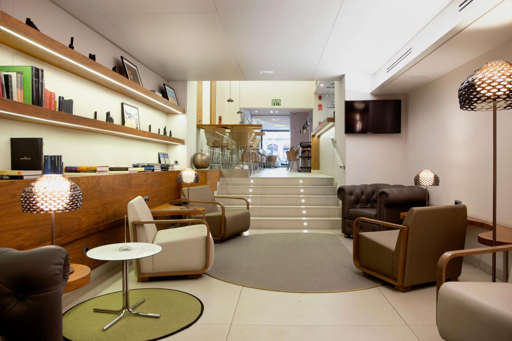 Western Premier Dante Hotel Barcellona