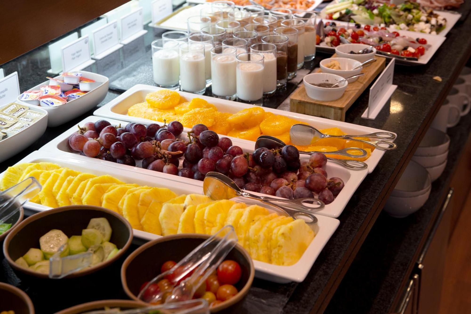 Western Premier Dante Hotel Barcellona