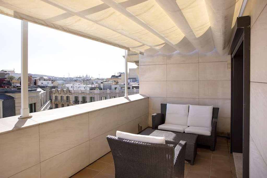 Hotel Western Premier Dante Barcellona