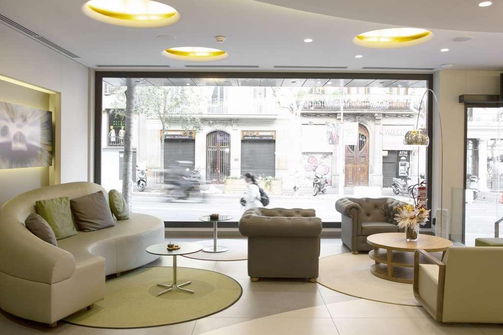 Western Premier Dante Hotel Barcellona