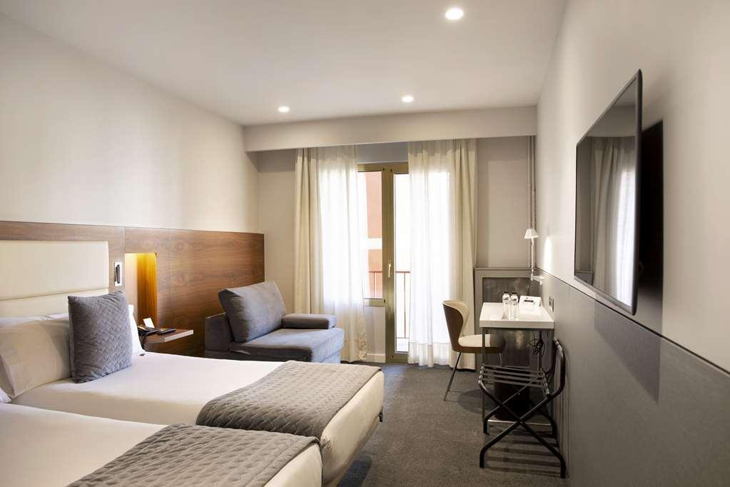 Western Premier Dante 4* Barcellona
