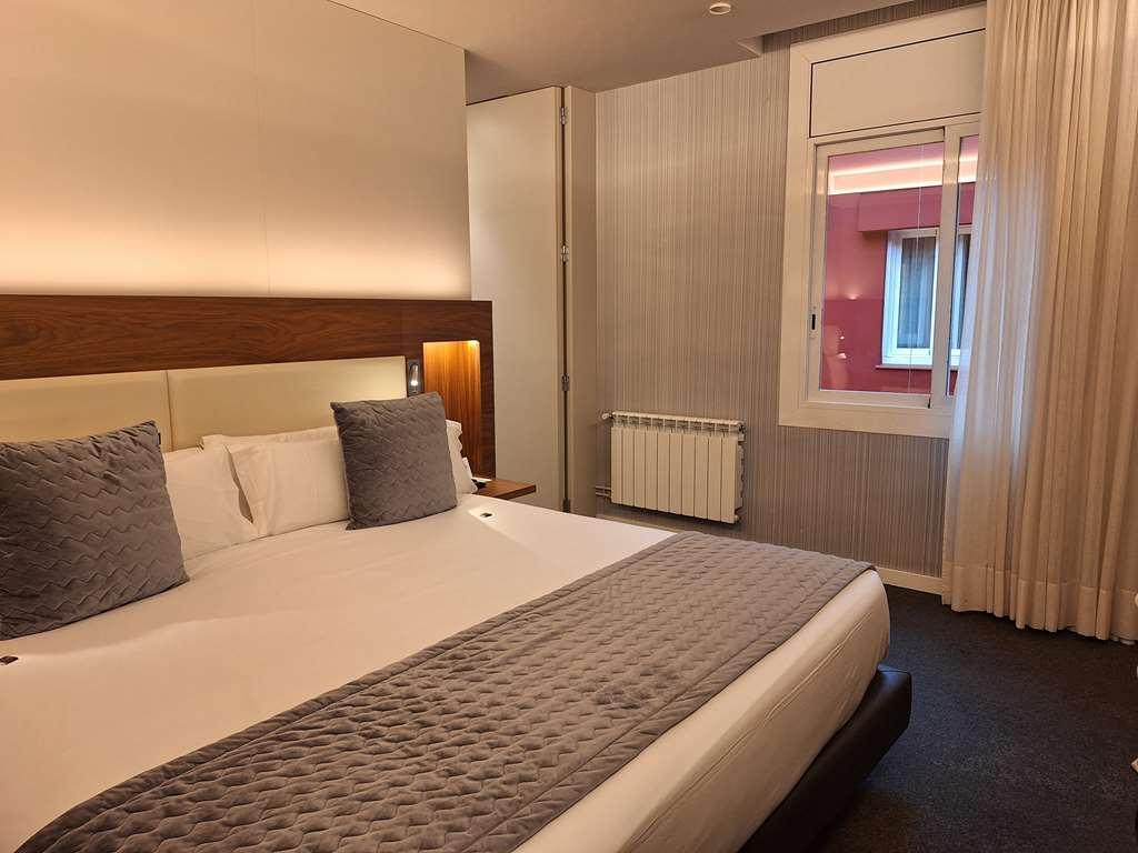 Western Premier Dante 4* Barcellona